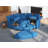 Ahren Upholstered Curved Sectional-1516424409