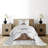 Farmhouse / Country Coverlet