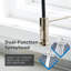 Robinet de cuisine Kinzie-132279969