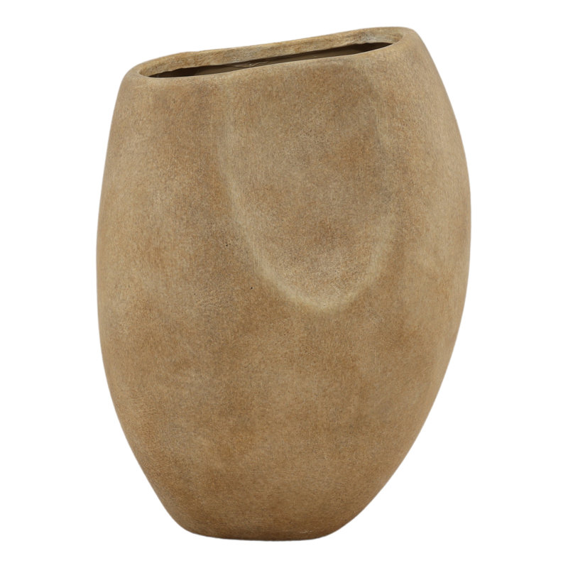 Corland Vase Sand