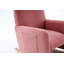 Chaise berçante Teddy-1124969744