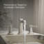 Riff Widespread Bathroom Sink Faucet-1538823114