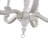 5 - Light Candle Style French Country  Antique Chandeliers