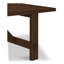 Esmond Outdoor Teak Dining Table