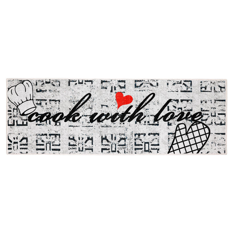 Tapis de cuisine Analiese