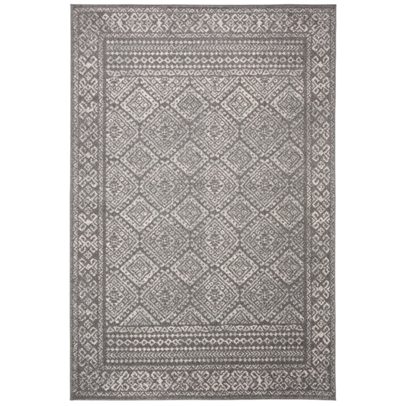 Tulum Performance Southwestern Rug, Rectangle 3' x 5'