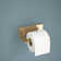 Vero Wall Mount Toilet Paper Holder