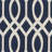 Holsworthy Cedar Brook Hand Loomed Cotton Geometric Rug-19270301