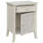 Melida End Table with Storage