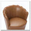 Chaise d'appoint pivotante - Base en métal pivotant à 360 °-149114603