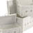 Banta 3 Piece Solid Wood Accent Trunk