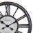Clocks, Round, Wall Clock, Transitional-1103787285-1096416242