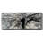 Storey From Light and Shadow- Framed Canvas-334100011