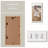 Solid Wood Collage Frame-611554032