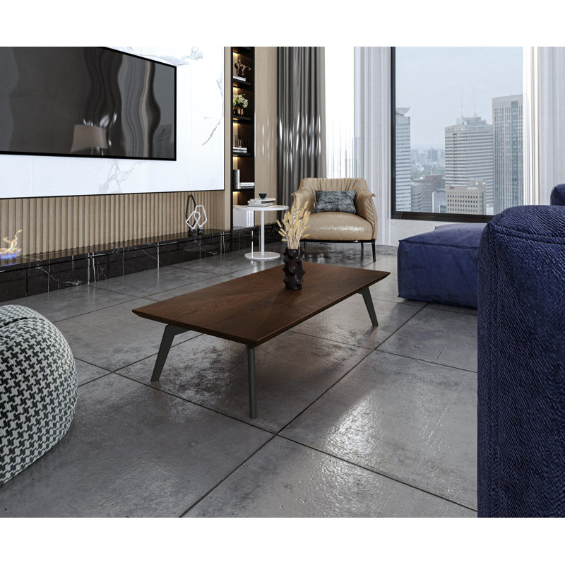 Martiya Coffee Table, Black