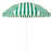 Green/White is out of stock