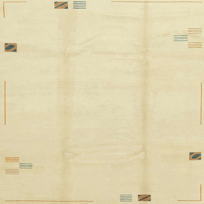 Abstract Indoor Rug