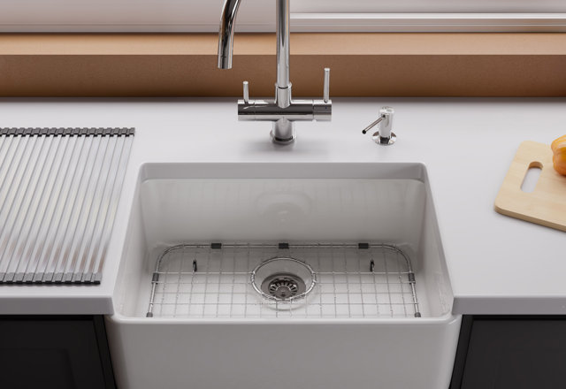 Favorite Kitchen Sink Accessories