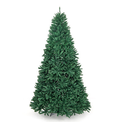 9' Fir Christmas Tree