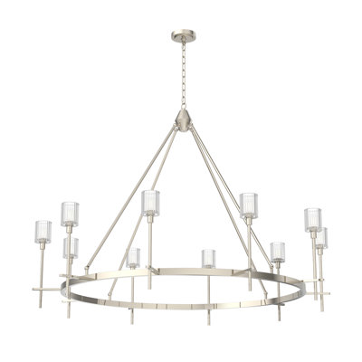 Salita 10 - Light Chandelier