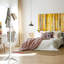 Solid Wood Freestanding 8 - Hook Coat Rack