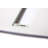 WeightMaster II 440 lbs Body Weight Scale, Step-on Bath Scale with BMI and Weight Change Detection-15650005