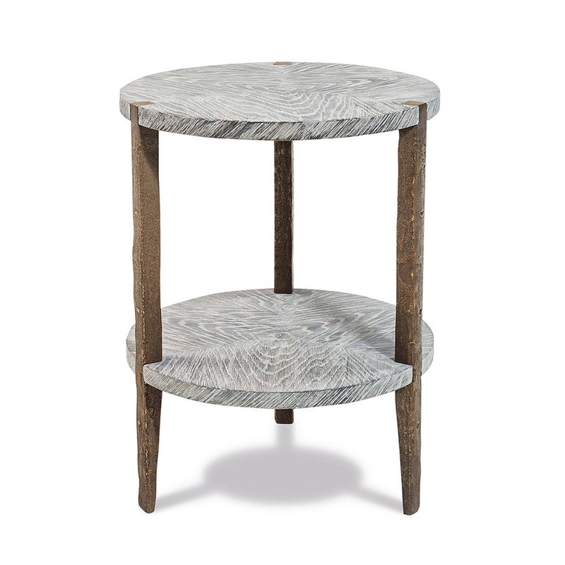 Leopoldo Side Table