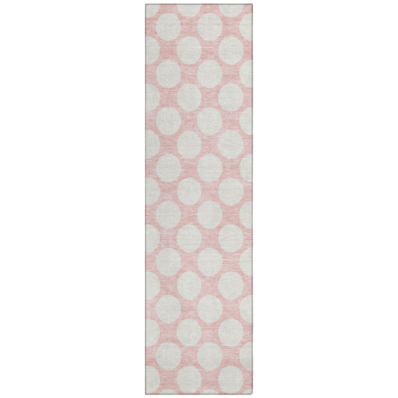  Colturo Area Rug, Runner 2'3" x 7'6"