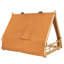 Lit maison avec tente et lumière-912501781-912501786
