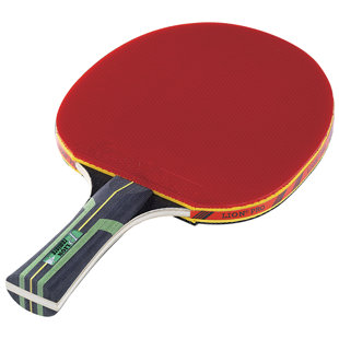 Swiftflyte Wood Table Tennis Paddle
