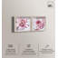 Blush Pink Floral Art -1919351484-1919351494