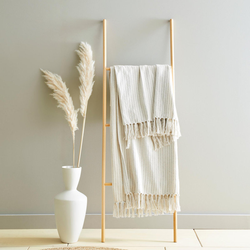 Throw Blanket, 200cm L x 200cm W