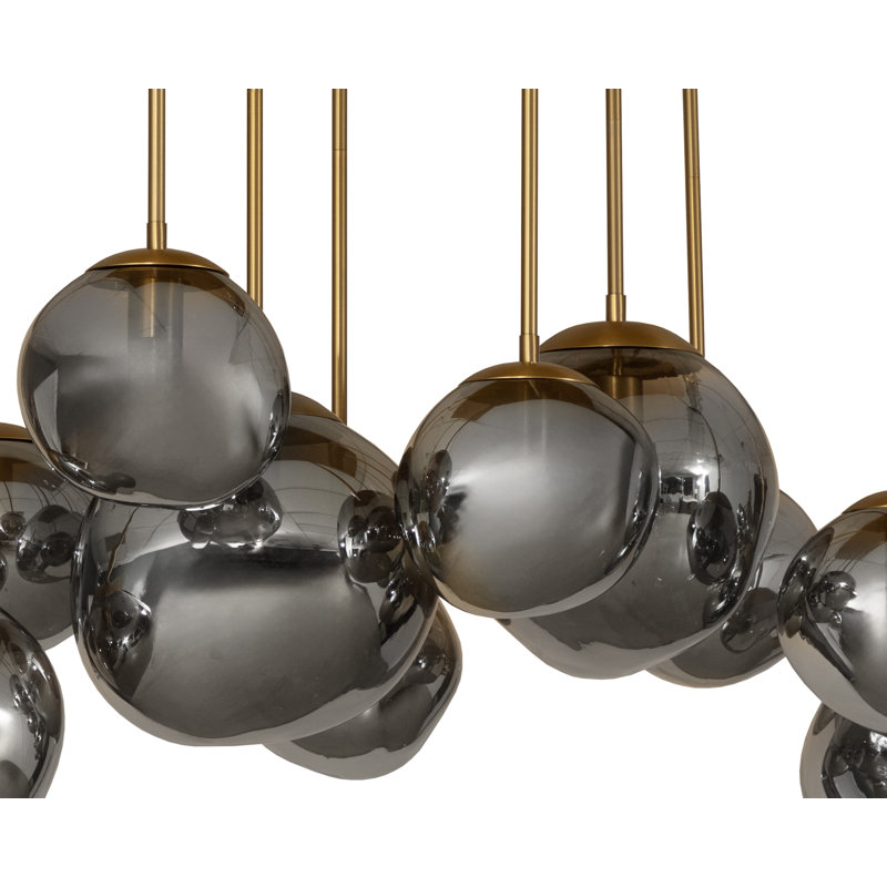 Dionis 10 - Light Pendant