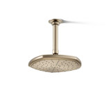 Occasion 8 In. Single-Function Rainhead