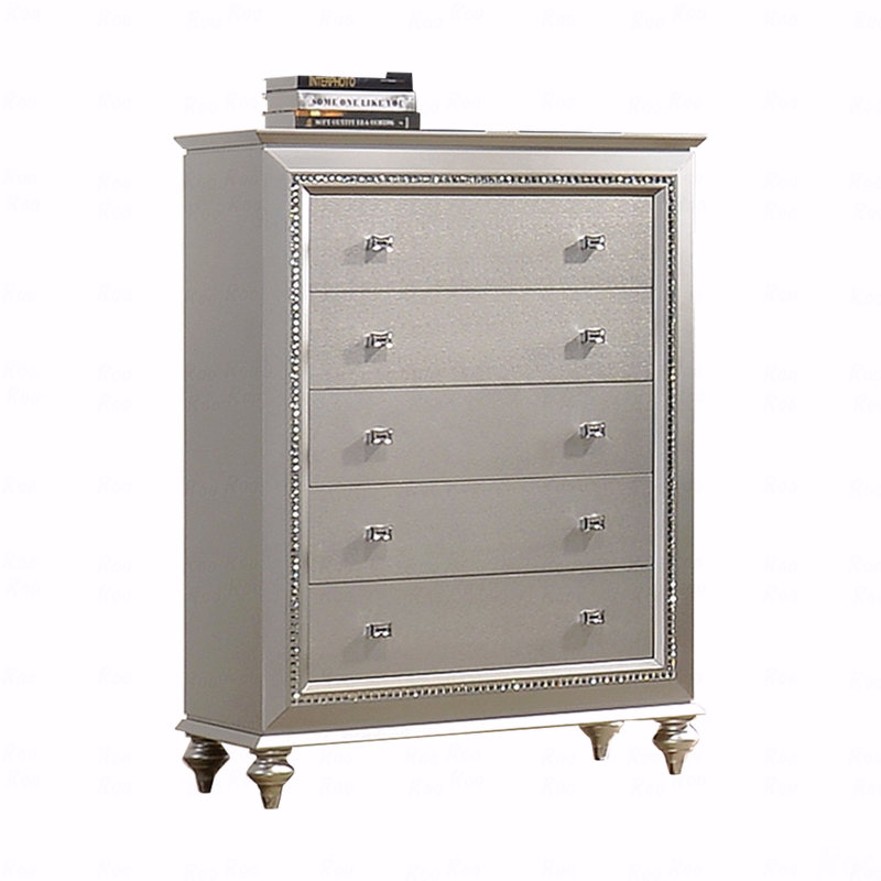 Commode (commode)