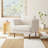 Miller Upholstered Armchair-2124135617