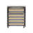 Rogelio Metal Murphy Bed