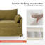 Fauteuil avec repose-pieds Roberta-134055145-134055148