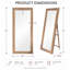 Miroir mural rectangulaire en bois massif pleine longueur-1771499290-1769940908
