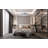 Pruitt Modern 18 Light Glass Rod Chandelier-48402964