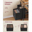 Adjustable Height Modular Computer Desk-399747648