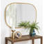 Miroir d'appoint mural Dashiya-1879018476-1879018465