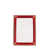 Red is out of stock selected