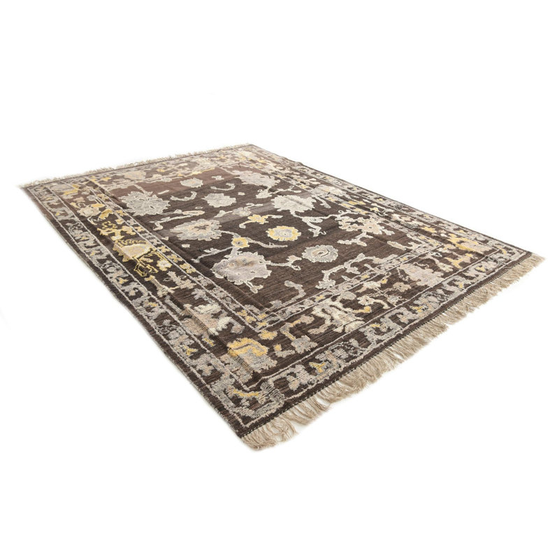 Odea Brown Rug