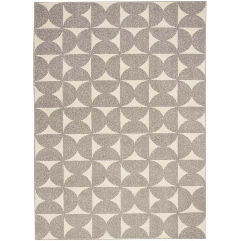 Josabeth Indoor Rug, Rectangle 5'3" x 7'3"