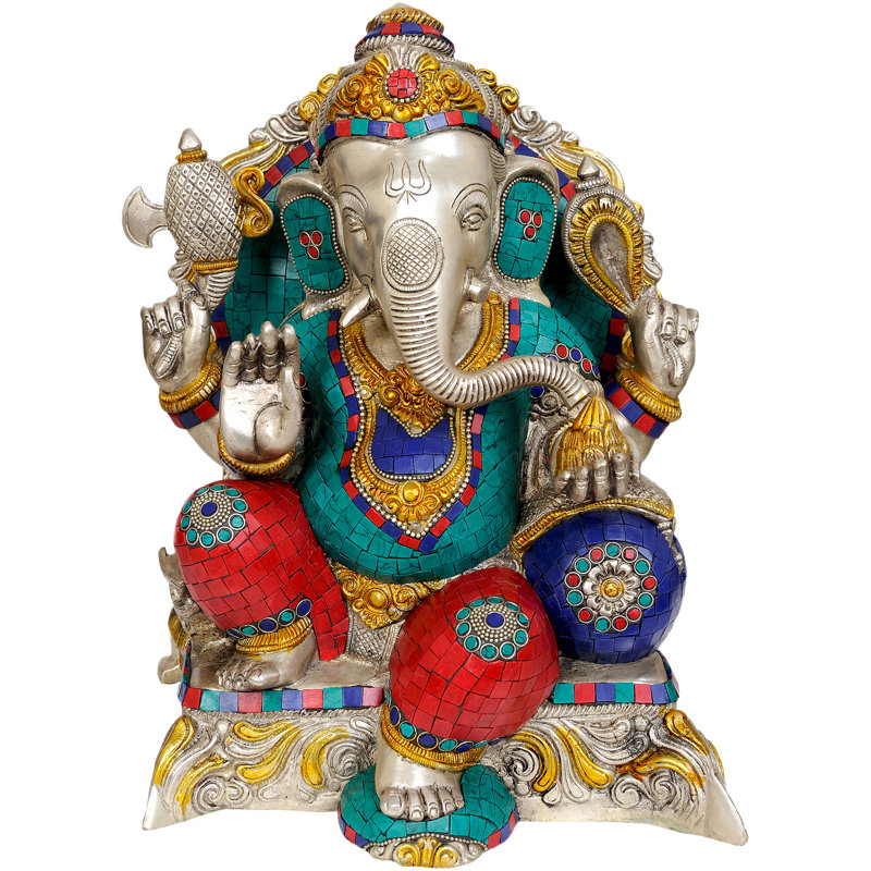 Religious & Spiritual Figurines & Sculptures