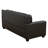 Benilda 80'' Faux Leather Sofa