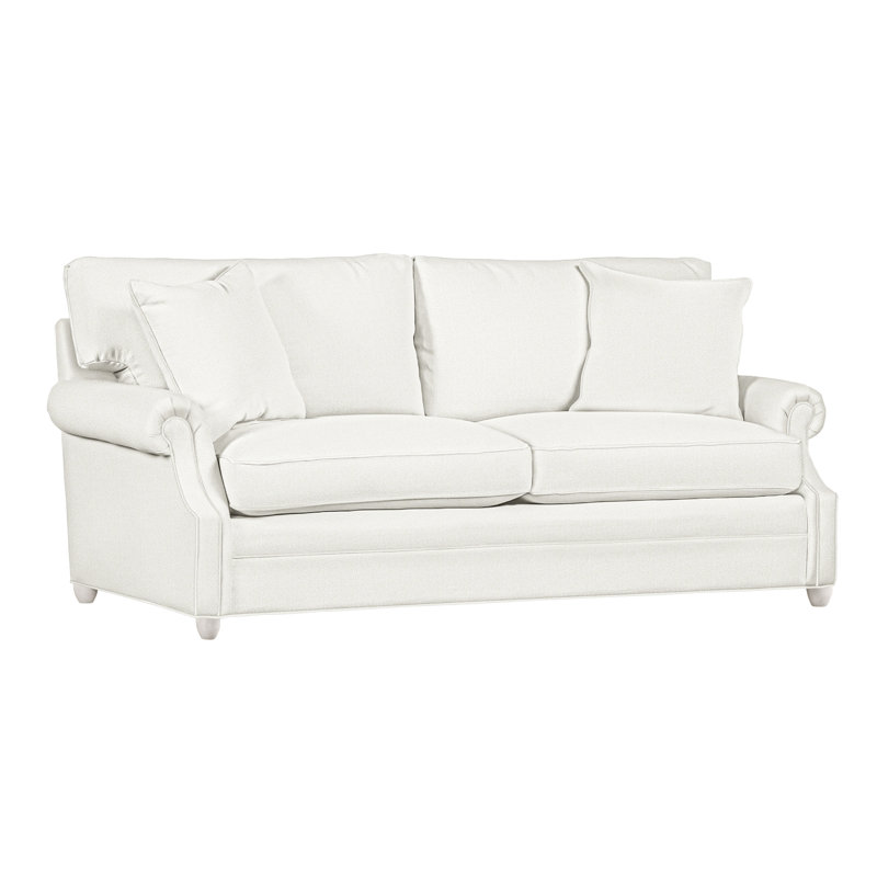 Gurtherly Sofa, Kempsey Sheepskin, Navajo