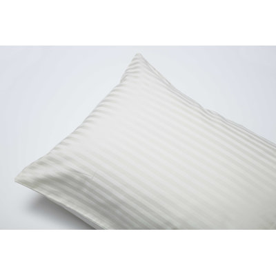 Plain Dye 540 TC Egyptian-Quality Cotton 100% Cotton Pillow Case