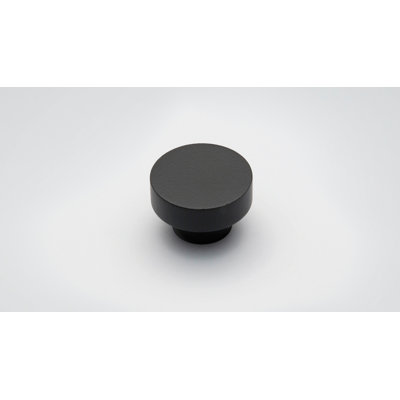 Klara 30mm Diameter Circle Knob Multipack